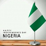Nigerian Independence Day